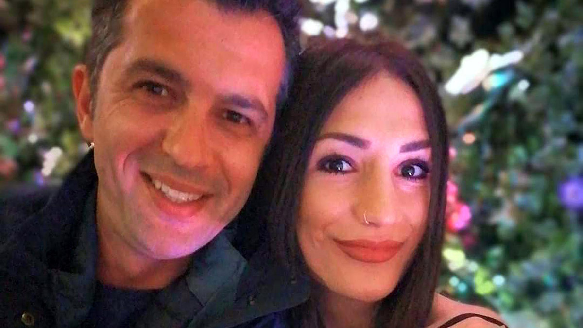 Yunan polis memuru ile sevgilisi için keşif talebi