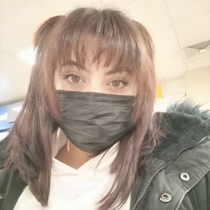 Asya'yı öldüren eski sevgilisi cinayeti kıskançlık nedeniyle işlemiş