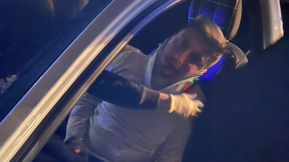 Asya'yı öldüren eski sevgilisi, "Telefonuna mesaj geldi. Şüphelenip bakmak istedim. Kabul etmedi. Bu davranışı zoruma gitti" dedi.