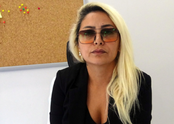 Adaletin yerini bulmasını istiyorum