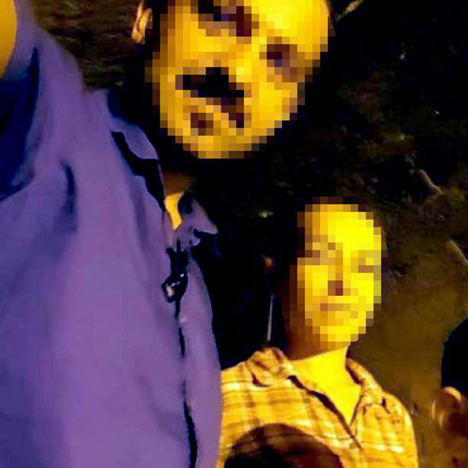 Avcılar'da bıçaklanarak öldürülen Şahin Arslan'ın ablası İlknur Arslan, "Kardeşimi 18 yerinden bıçaklayarak öldürülen katillerin bir an önce yakalanmalarını adaletin yerini bulmasını istiyorum" dedi.