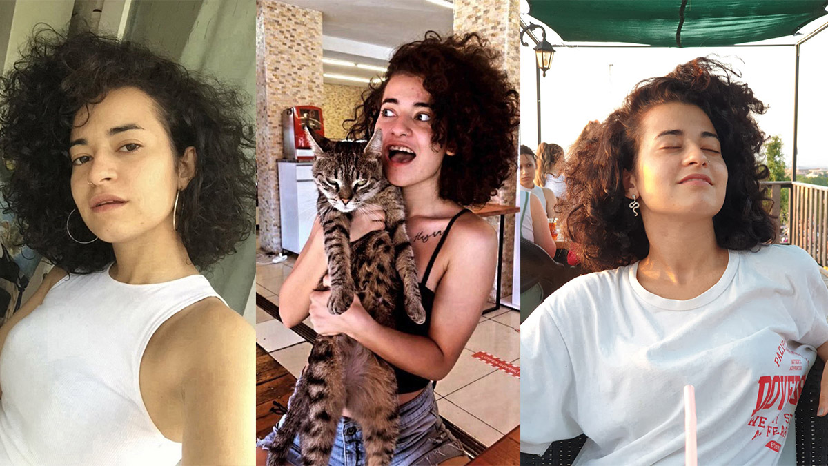 Azra'nın katili cezaevinde intihar etti