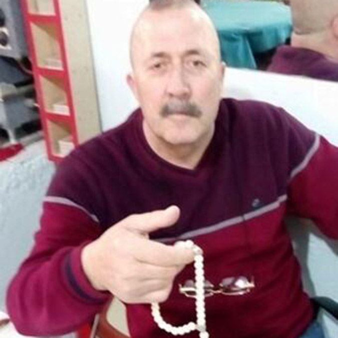 Babasını darbedenin ölümüne neden olan sanığa 2 yıl hapis