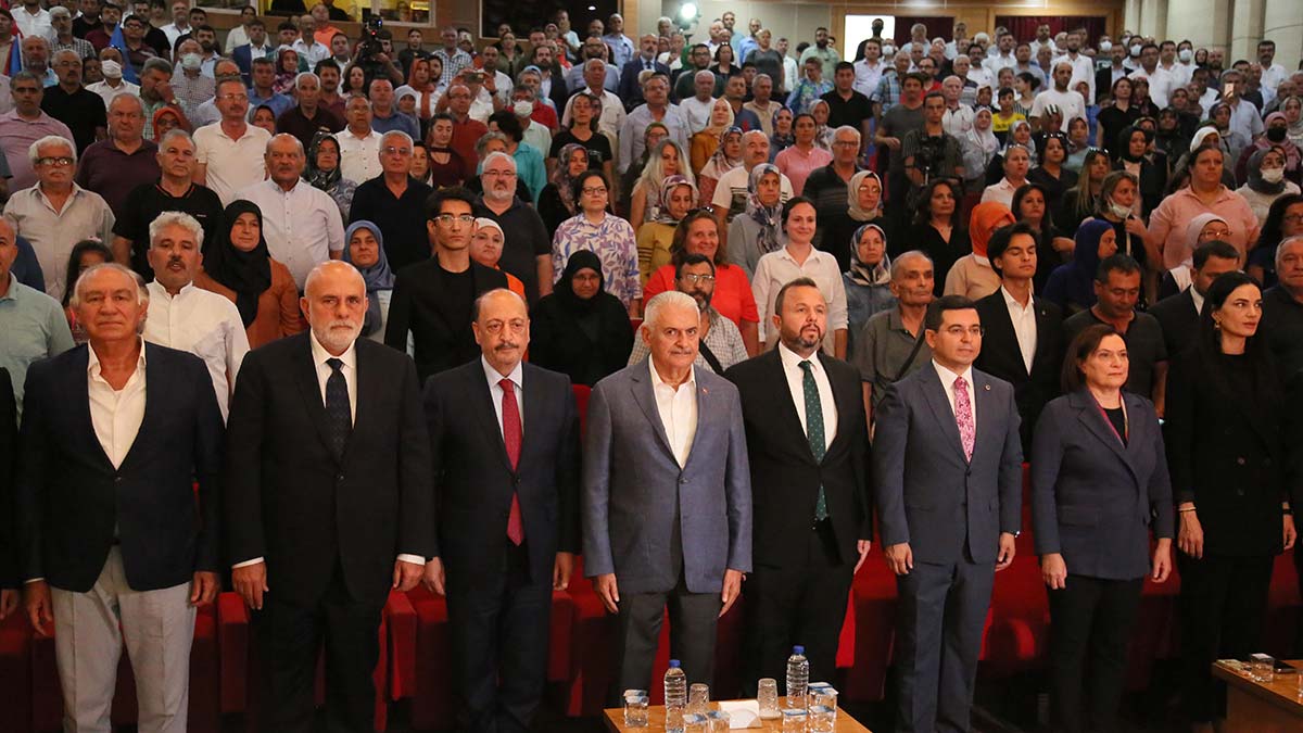 EYT sorunu önümüzde, çözüyoruz