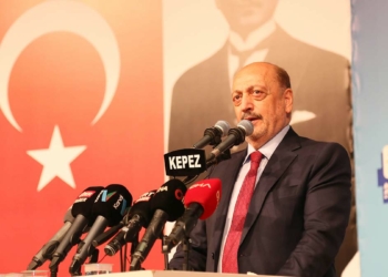 EYT sorunu önümüzde, çözüyoruz