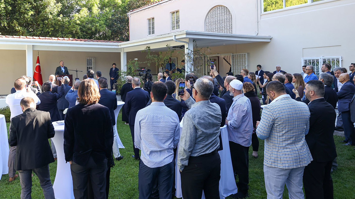 Gübre ihracatı için çalışıyoruz