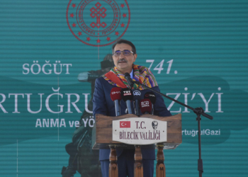 Türkiye Karadeniz gazıyla 2023'te buluşacak