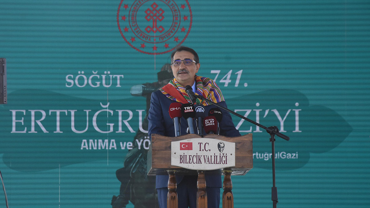 Türkiye Karadeniz gazıyla 2023'te buluşacak