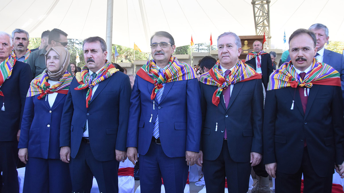 Türkiye Karadeniz gazıyla 2023'te buluşacak