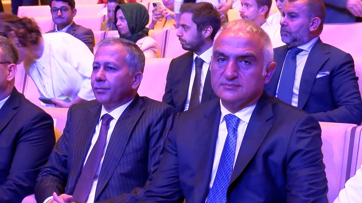 Hedefimiz festivallerimizi herkese ulaşacak şekilde yaygınlaştırmak