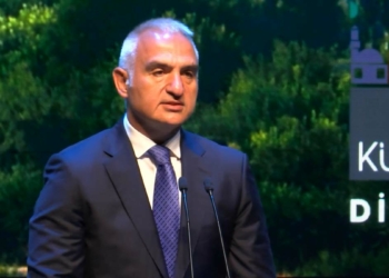 Hedefimiz festivallerimizi herkese ulaşacak şekilde yaygınlaştırmak