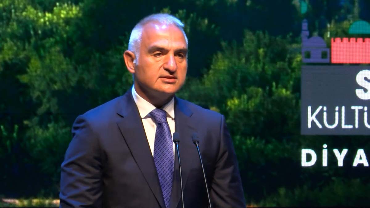 Hedefimiz festivallerimizi herkese ulaşacak şekilde yaygınlaştırmak