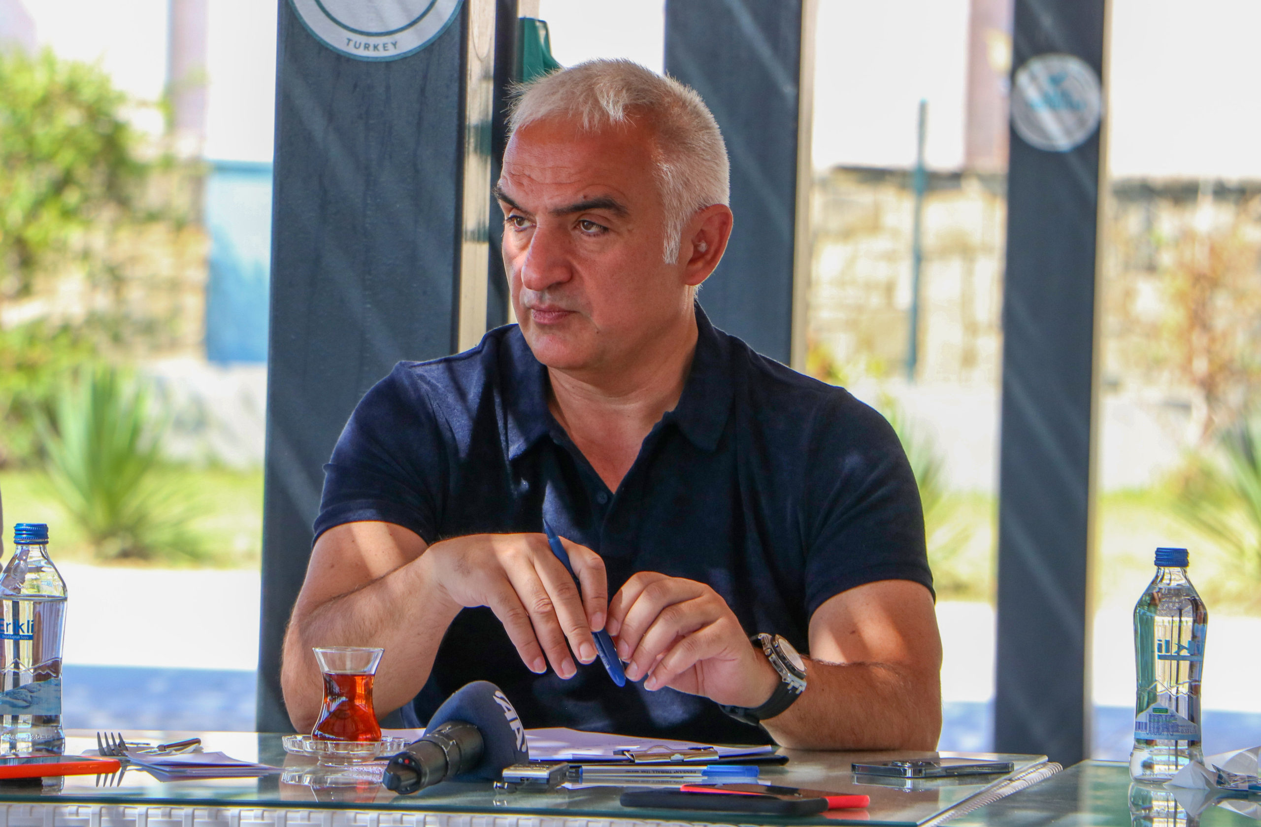 56 termal turizm bölgesi belirlendi