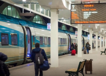 Hızlı tren sefer sayısı 56'ya çıkarılacak