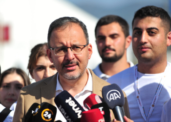 Türkiye spor ülkesi