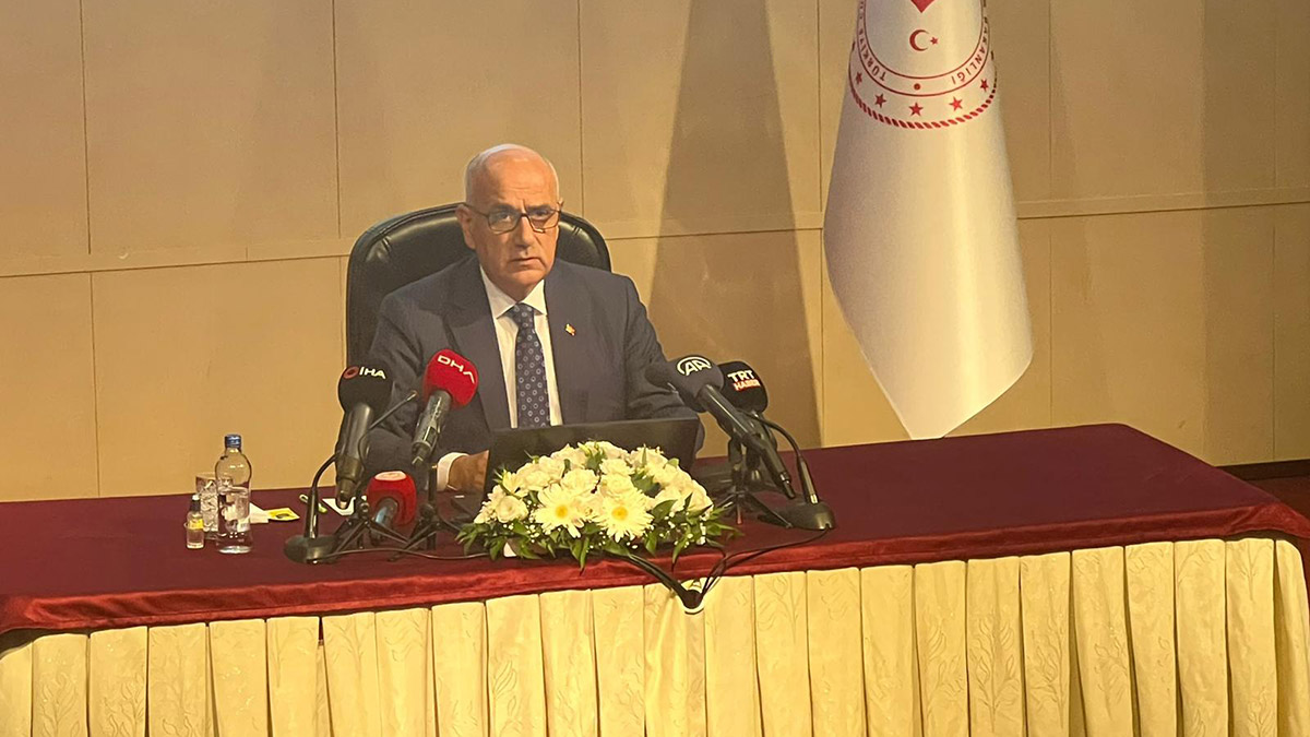 ÇKS başvuruları e-Devlet'ten yapılacak