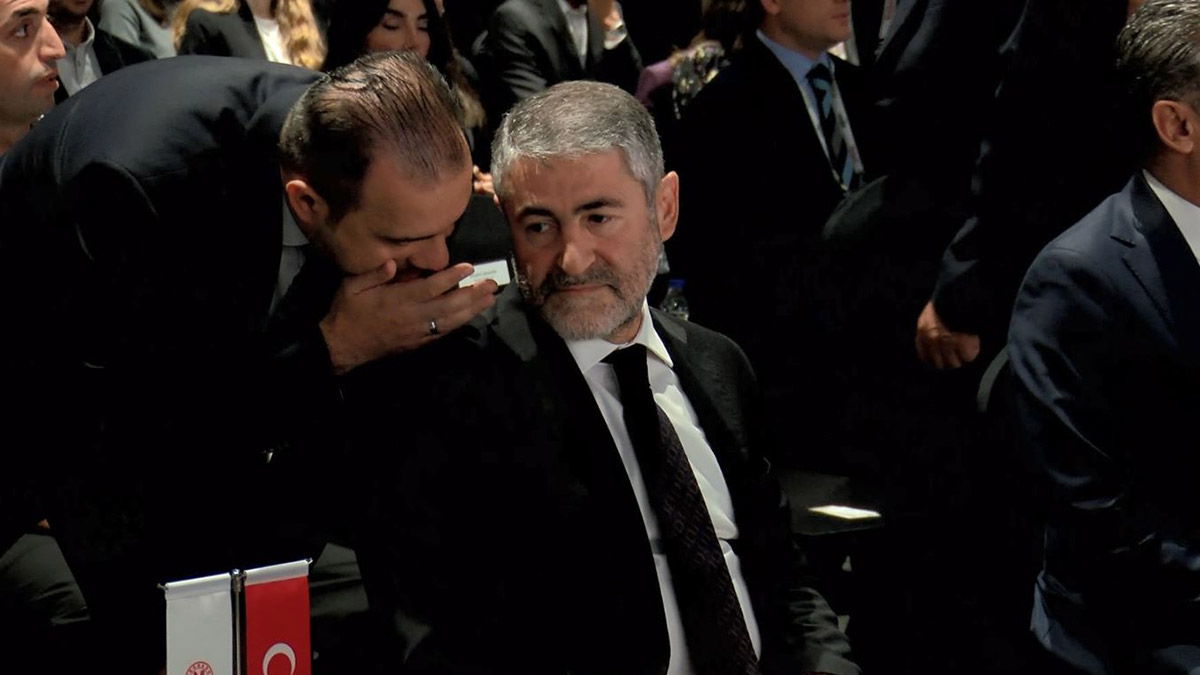 Enflasyonda düşüş yıl sonunda hissedilecek