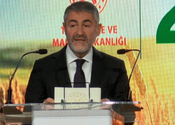 Enflasyonda düşüş yıl sonunda hissedilecek
