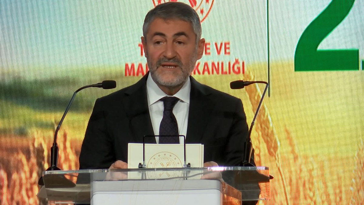 Enflasyonda düşüş yıl sonunda hissedilecek