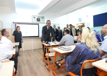 Okullarla maddi ilişkiniz olmayacak