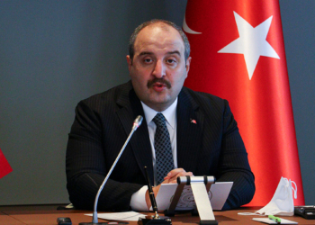 Türkiye, küresel inovasyon endeksinde tarihinin en yüksek seviyesinde