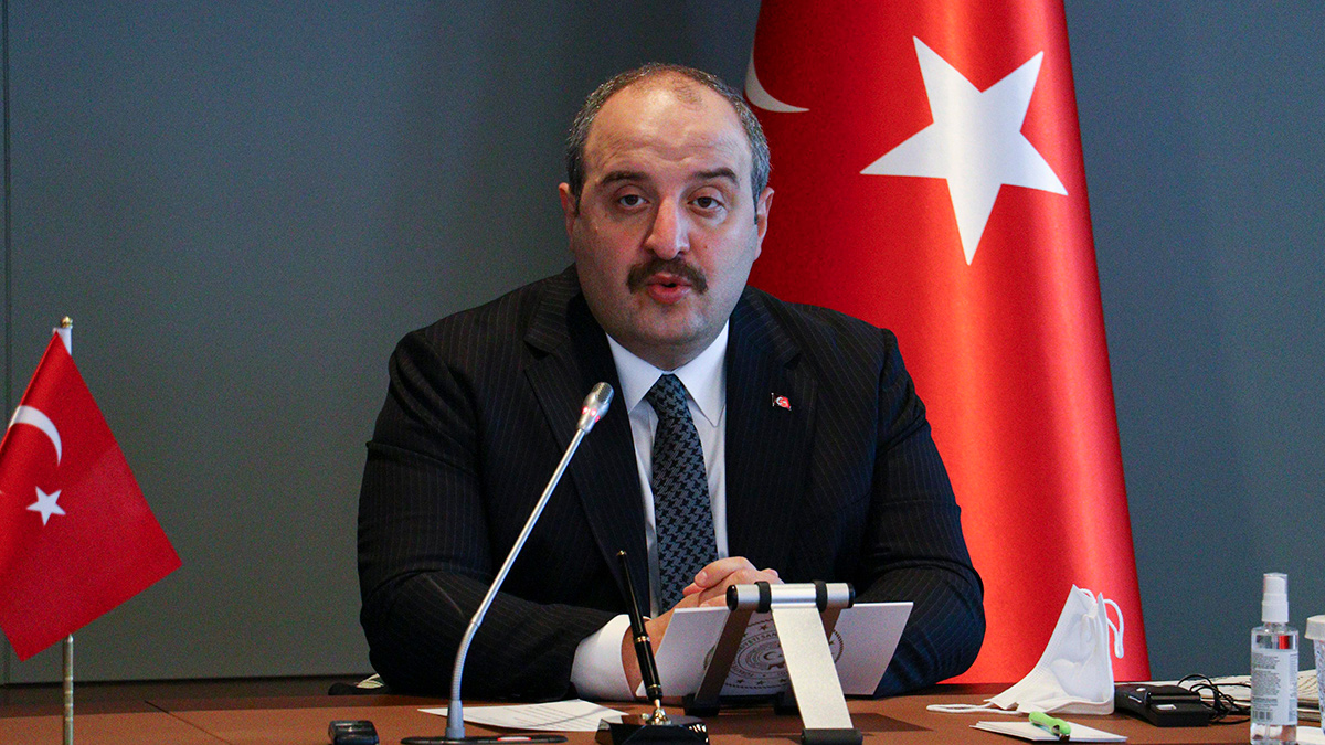 Türkiye, küresel inovasyon endeksinde tarihinin en yüksek seviyesinde