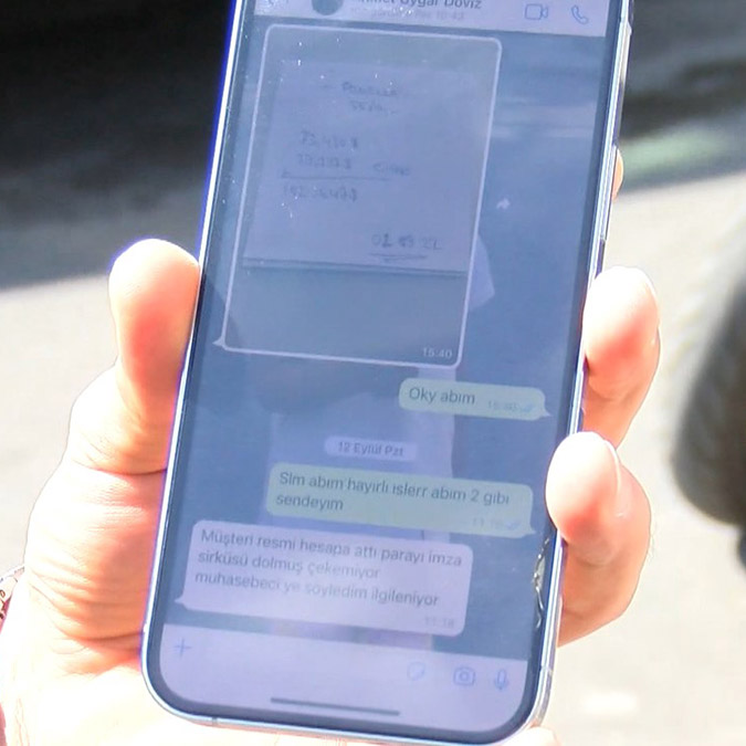 Bayrampaşa'da 5 milyon dolarlık dolandırıcılık iddiası