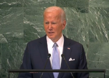 Biden, Rusya'yı hedef aldı