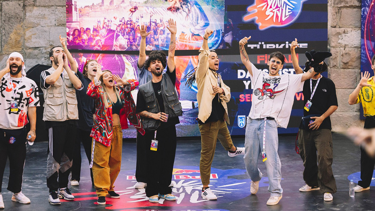 Biser Bayram Mutlu dünya finalinde ülkemizi temsil edecek