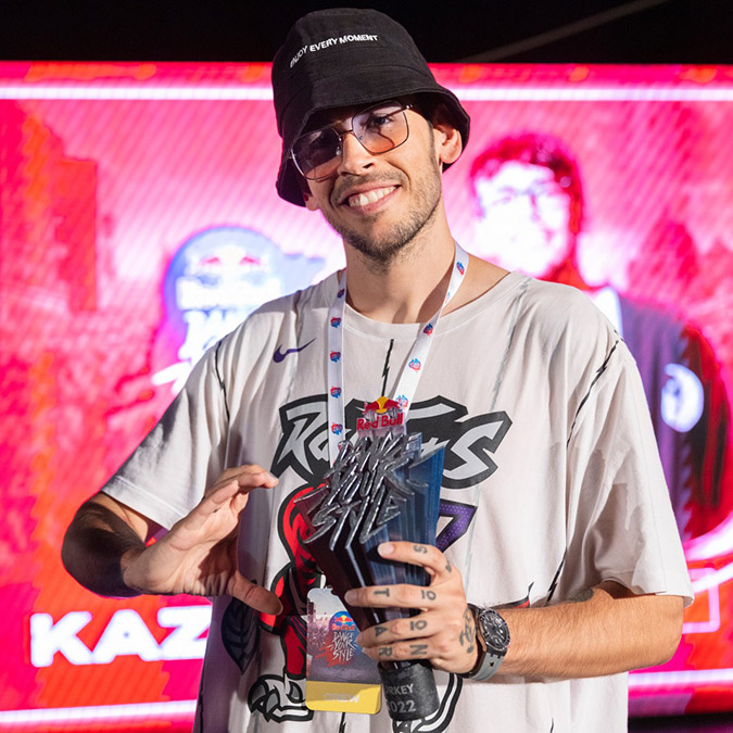 Biser Bayram Mutlu dünya finalinde ülkemizi temsil edecek