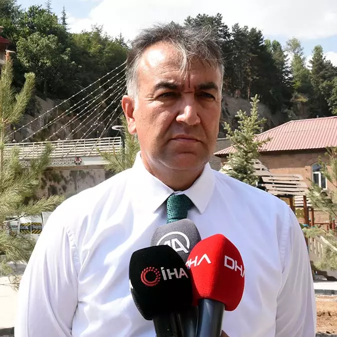 Bitlis'in tarihi dokusu gün yüzüne çıkıyor