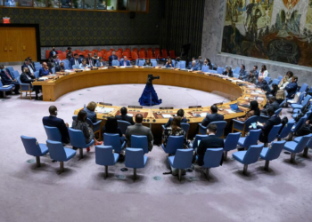 Haiti'de insani facia yaşanıyor