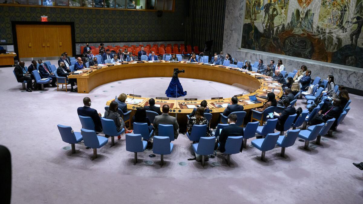 Haiti'de insani facia yaşanıyor