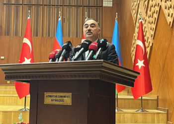 Gençler Azerbaycan topraklarını 44 günde kurtardı