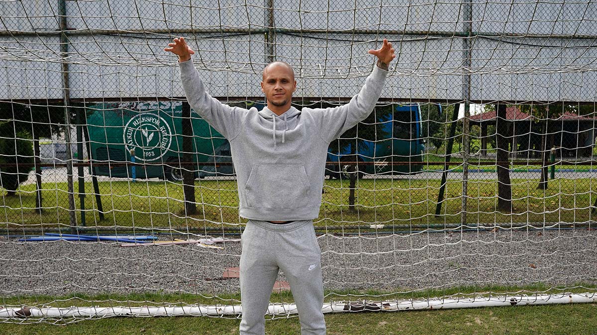 İyi bir maç çıkaracağımızı düşünüyorum