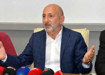 Benim cumhurbaşkanı adayım Kemal Kılıçdaroğlu