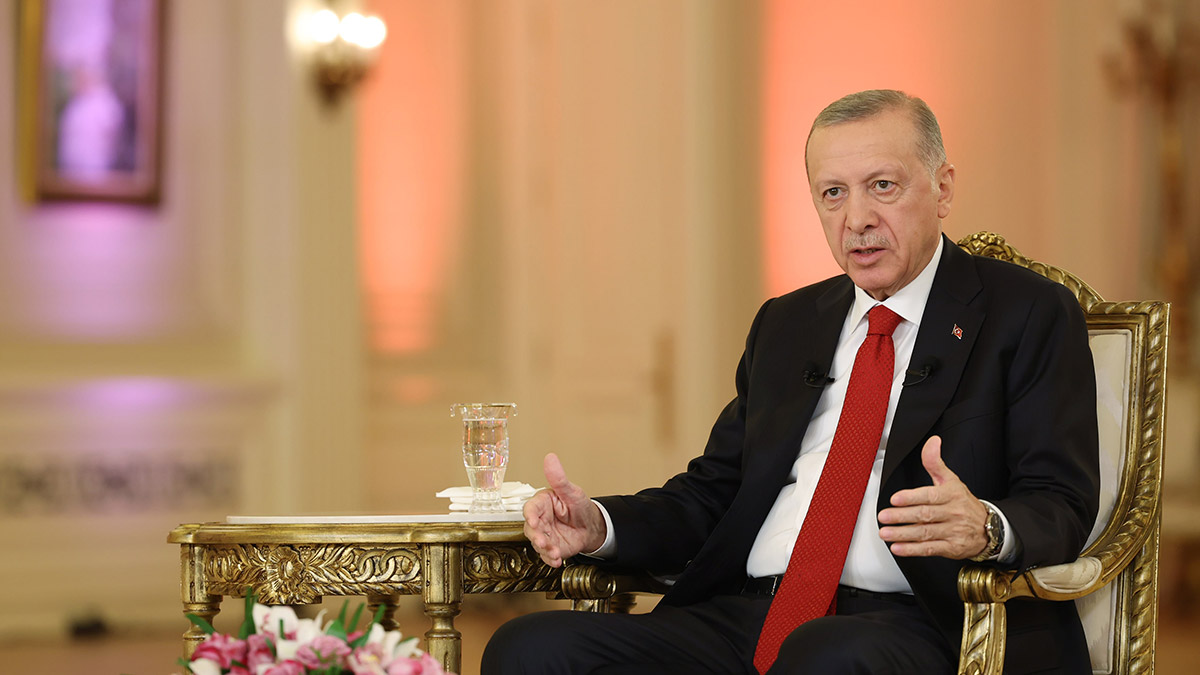 ABD'nin Sisam'a Midilli'ye araç göndermesi kabul edilir değil