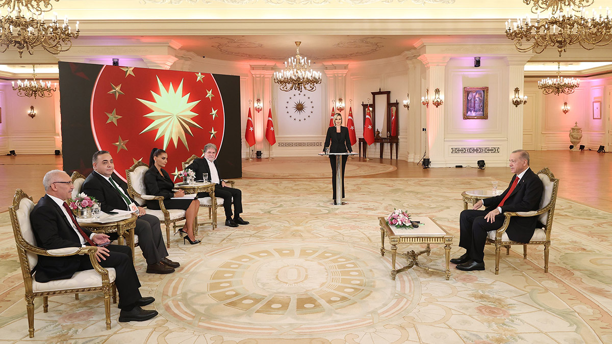 ABD'nin Sisam'a Midilli'ye araç göndermesi kabul edilir değil