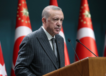 Dış politikada dayatmaları kabul etmiyoruz