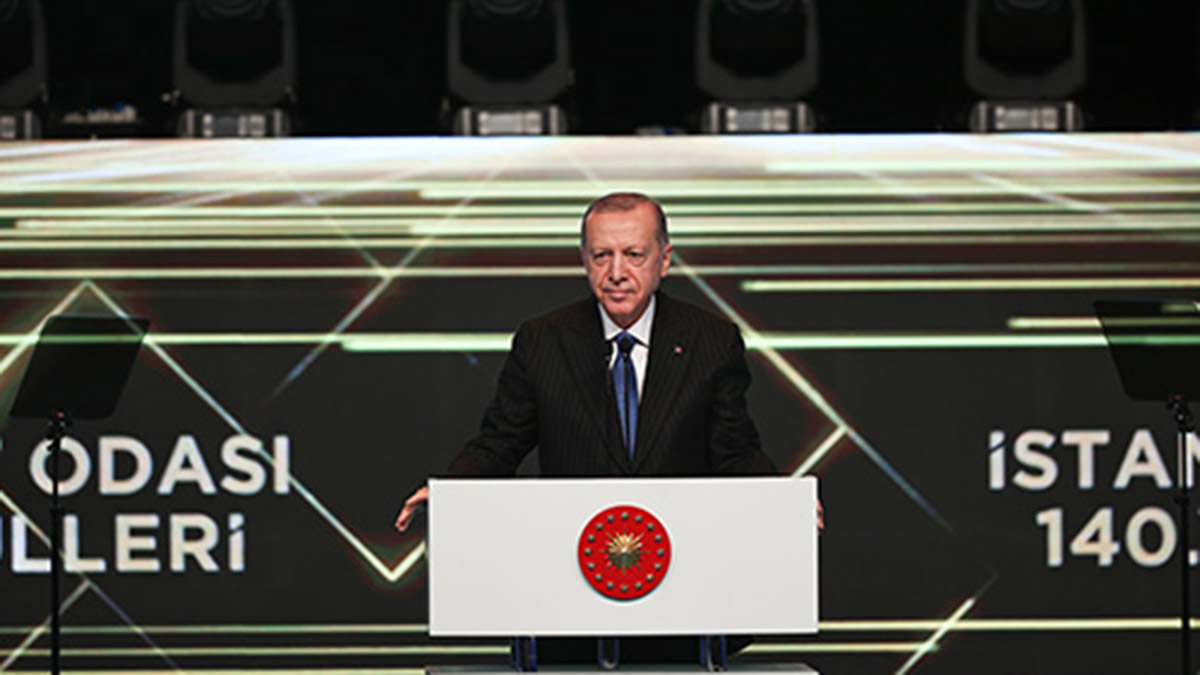 Enflasyonu tek haneli rakamlara düşürmekte kararlıyız