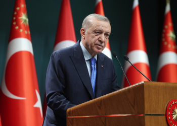 Cumhurbaşkanı Erdoğan Özbekistan'a gidiyor