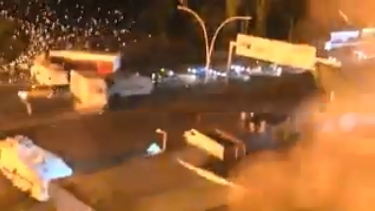 Darbe girişiminin Ankara emniyetine verdiği maddi zarar 54 milyon TL