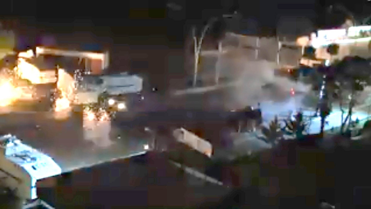 Darbe girişiminin Ankara emniyetine verdiği maddi zarar 54 milyon TL