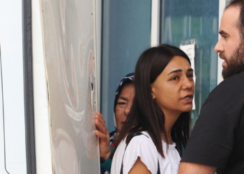 Darbedilip baygınlık geçirdi; Taksi çarpmasıyla öldü