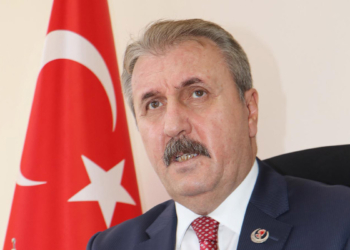Cumhur ittifakının devam etmesi lazım