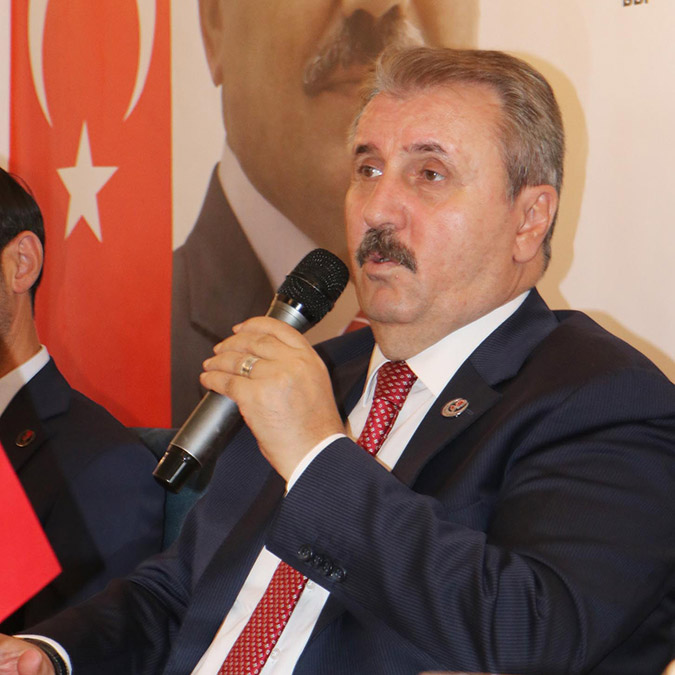 Cumhur ittifakının devam etmesi lazım