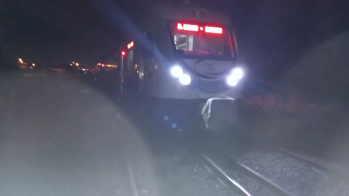 Diyarbakir batman seferini yapan yolcu treni raydan cikti 3381 dhaphoto4 - öne çıkan - haberton