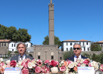 Sur Kültür Yolu Festivali'ne 2 bin sanatçı katılacak