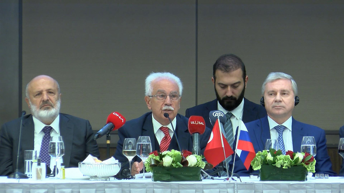 Dolar saltanatı çöküyor