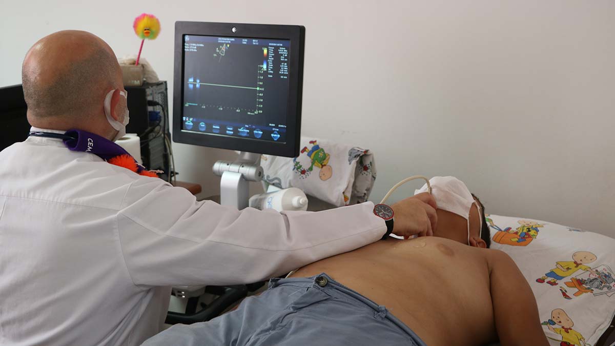 Çocuklarınızı seviyorsanız gereğinden fazla beslemeyin